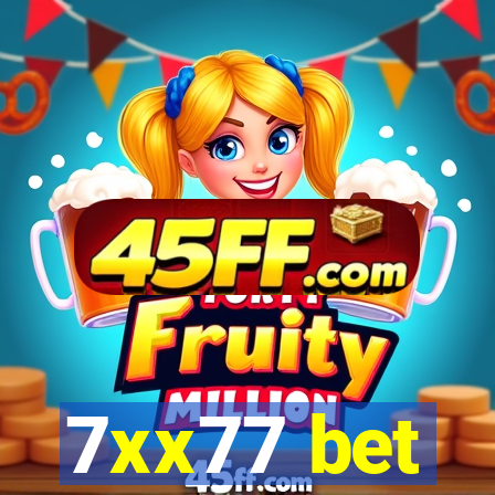 7xx77 bet